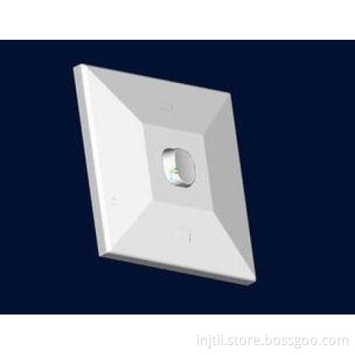 Power Button Mould / Electronic Wall Socket Mould Plastic I